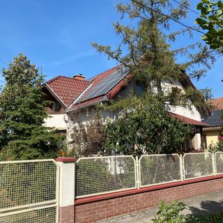 Béke Vendégház Hajdúnánás (2)