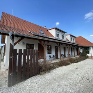 Csodaszarvas Vendégház Dozmat (2)