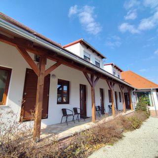 Csodaszarvas Vendégház Dozmat (5)