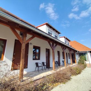 Csodaszarvas Vendégház Dozmat (5)