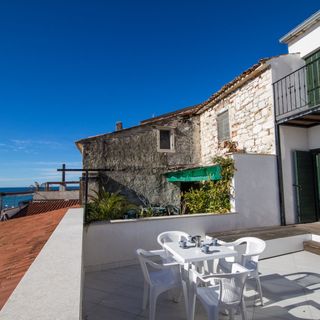 Apartmani Stari grad Umag (2)