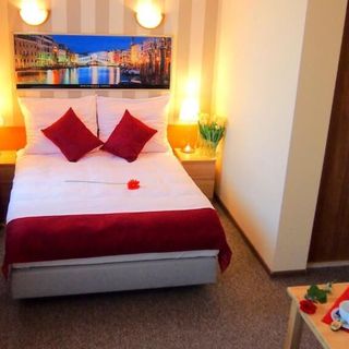 Villa BB samozameldowanie Banino (4)