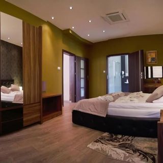 Hotel Forum Fitness Spa & Wellness Lublin (4)