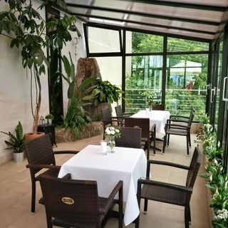 Hotel Forum Fitness Spa & Wellness Lublin (5)