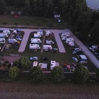 Catalpa Camp**** Ośrodek Rekreacyjno-Wypoczynkowy n/j.Gopło (5)