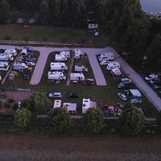 Catalpa Camp**** Ośrodek Rekreacyjno-Wypoczynkowy n/j.Gopło (5)