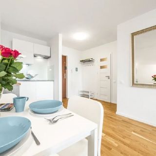 Sleep4you Apartamenty Warszawa (4)