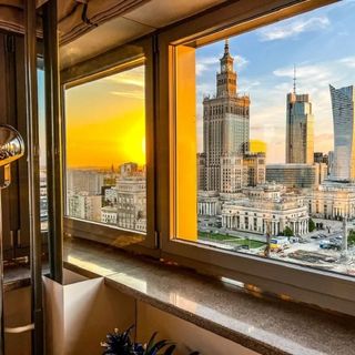 Sleep4you Apartamenty Warszawa (3)