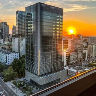 Sleep4you Apartamenty Warszawa (5)