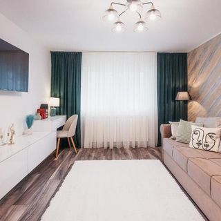 Apartament liria's Home Făgăraș (4)