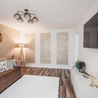 Apartament liria's Home Făgăraș (5)