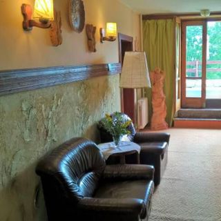 Pensjonat Dom Tatry (2)