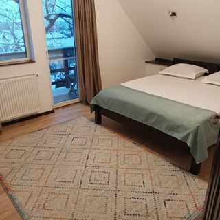 Pensiunea Casa Contelui Râșnov (4)