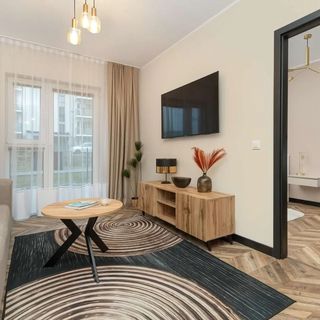 Pastelowa 25B | Elegancki Apartament | Parking Gdańsk (3)