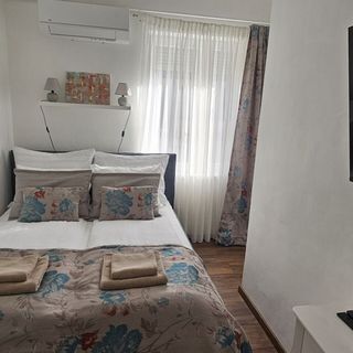 Belvárosi lak Apartman Debrecen (4)
