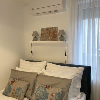 Belvárosi lak Apartman Debrecen (5)