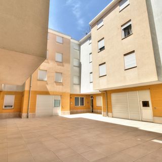 Studio Apartman Ares Umag (5)