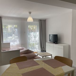 Apartamenty Typu Studio - Przy Plaży Gdynia Orłowo (5)