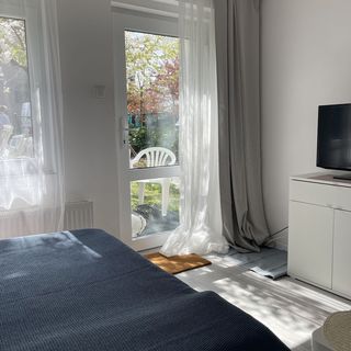 Apartamenty Typu Studio - Przy Plaży Gdynia Orłowo (4)