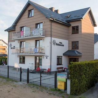 Willa Północna Karwia (4)