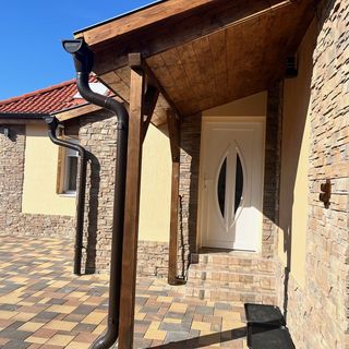 Yukka Vendégház Magyarhertelend (3)