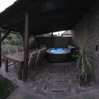 Yukka Vendégház Magyarhertelend (2)