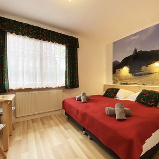 Willa Leśna Zakopane (3)