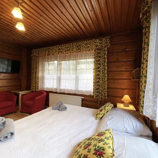 Willa Leśna Zakopane (4)