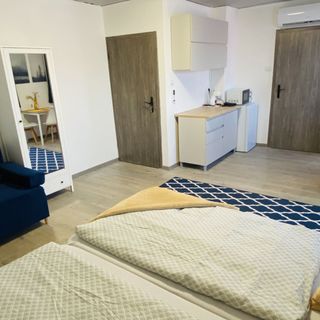 Oázis Apartmanház Balatonalmádi (4)