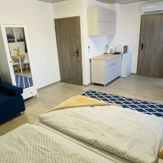 Oázis Apartmanház Balatonalmádi (4)