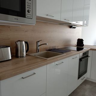 Villapark Apartman A-B 5 Fonyód (3)