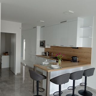 Villapark Apartman A-B 5 Fonyód (4)