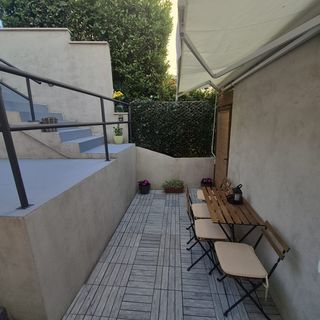 Mario Apartman Novi Vinodolski (3)