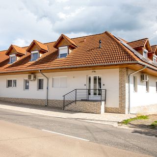 Mátravölgy Apartmanház Pásztó (4)