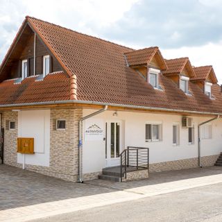 Mátravölgy Apartmanház Pásztó (5)