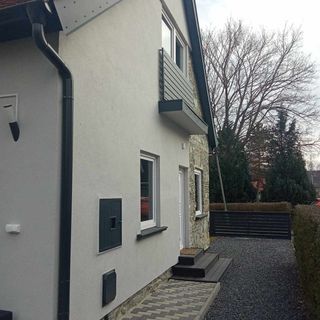 Szarkaláb Apartman Bük (2)