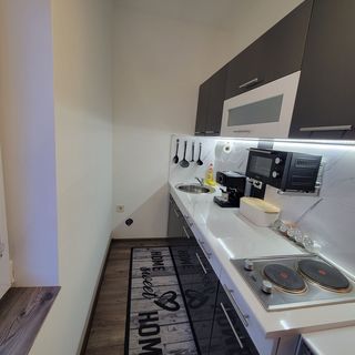 Szarkaláb Apartman Bük (3)