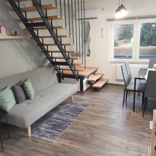 Szarkaláb Apartman Bük (4)