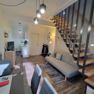 Szarkaláb Apartman Bük (5)