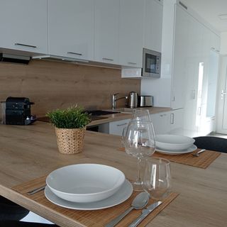 Villapark Apartman A-B 6 Fonyód (2)