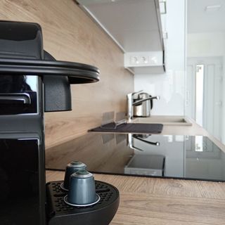 Villapark Apartman A-B 6 Fonyód (3)