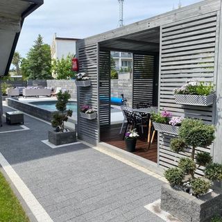 Apartamenty Skandynawia z basenem Dąbki (3)