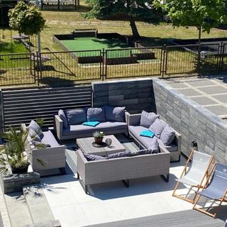 Apartamenty Skandynawia z basenem Dąbki (4)