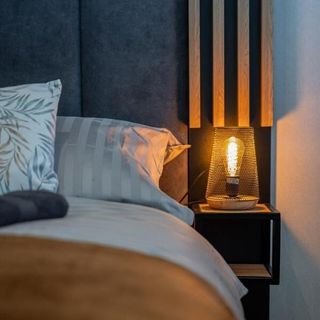 Apartamenty Skandynawia z basenem Dąbki (5)