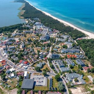 Apartamenty Skandynawia z basenem Dąbki (2)