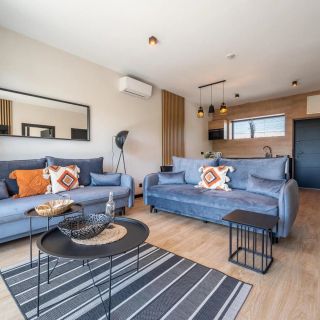 Apartamenty Skandynawia Dąbki (2)