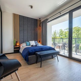 Apartamenty Skandynawia Dąbki (4)