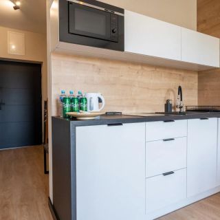 Apartamenty Skandynawia Dąbki (3)