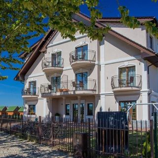 Dom Wczasowy Korona | Rewal (2)