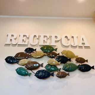 Dom Wczasowy Korona | Rewal (3)